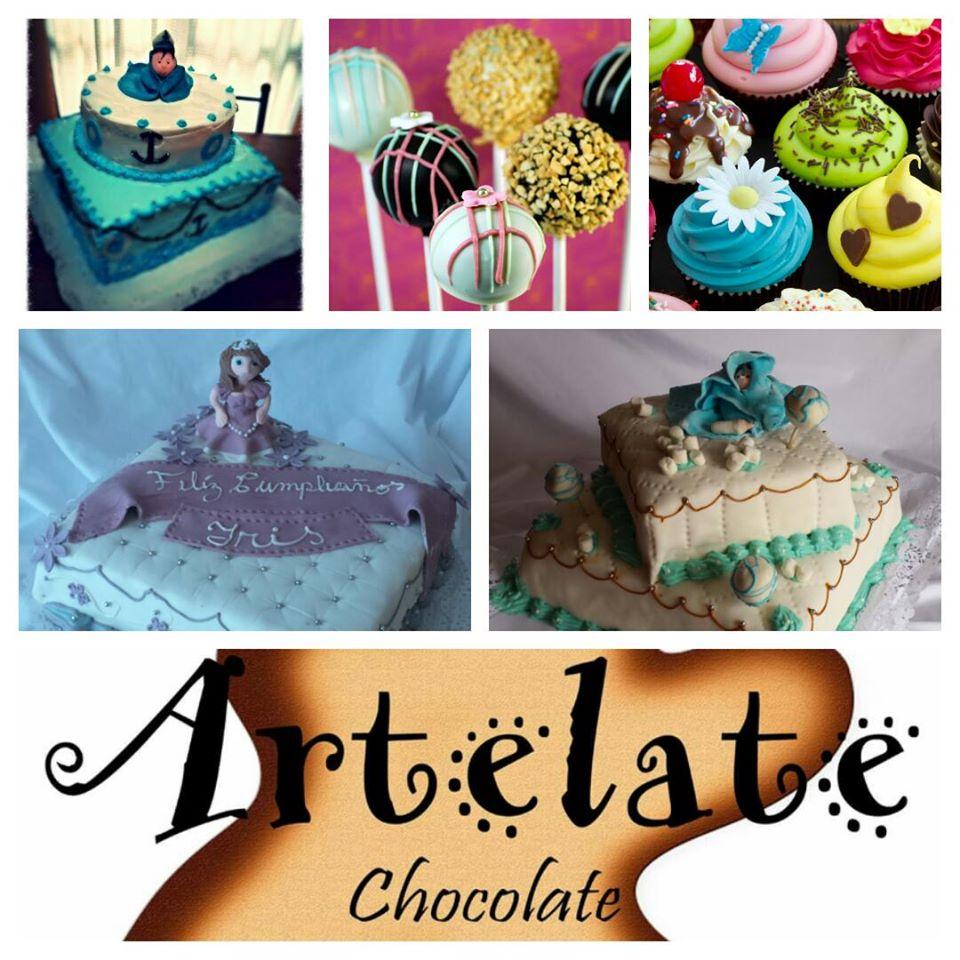 Artelate Cho