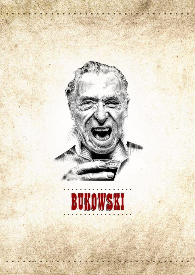 Pub-Grille Bukowski
