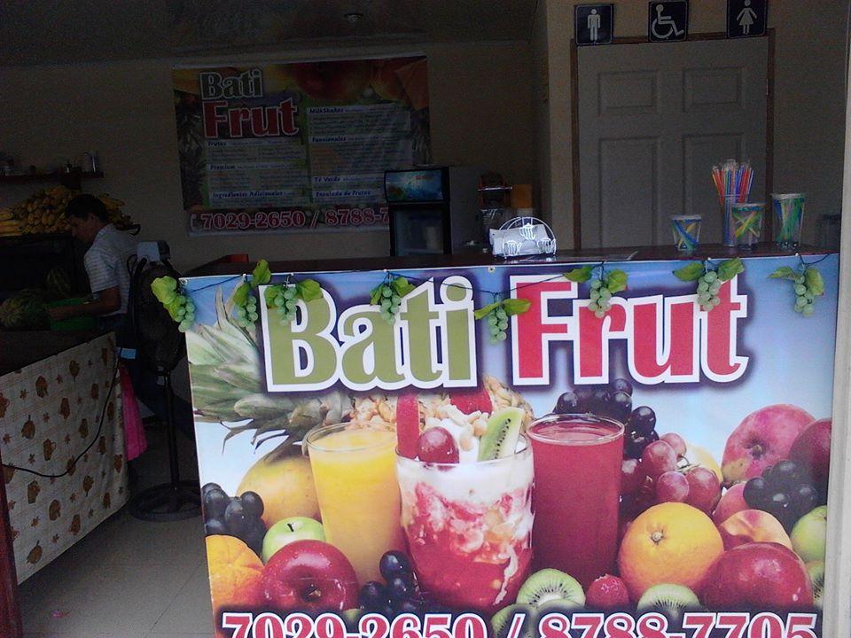Batifruit Batan