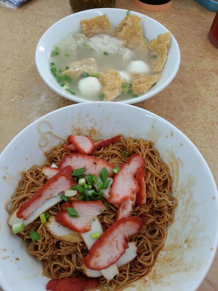 源宾咖啡店
