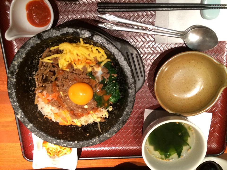 ナチュラルキッチン百菜別府店