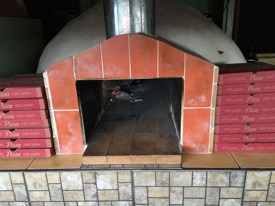 Pizzeria Bene Buono
