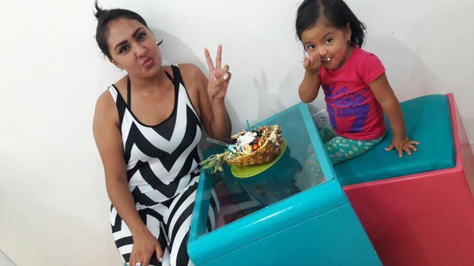 Heladería Ice Cream Shop
