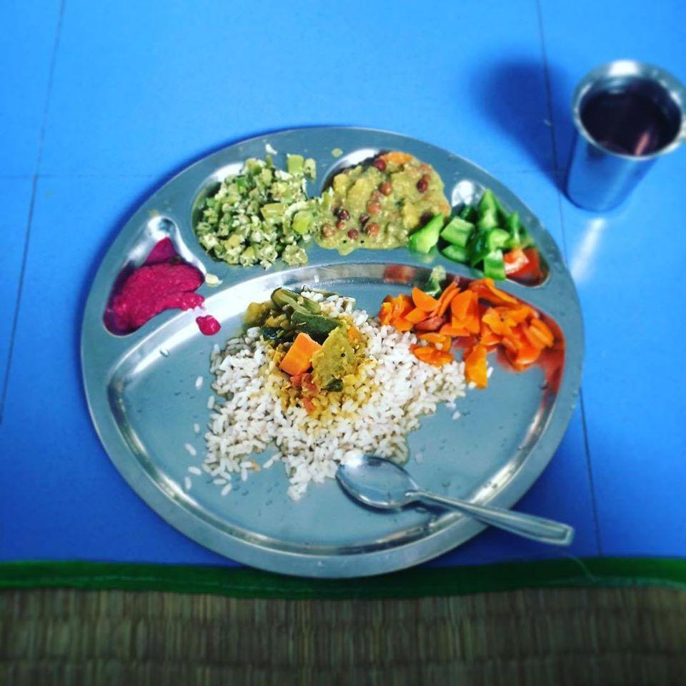 Sunday Spice Cafe