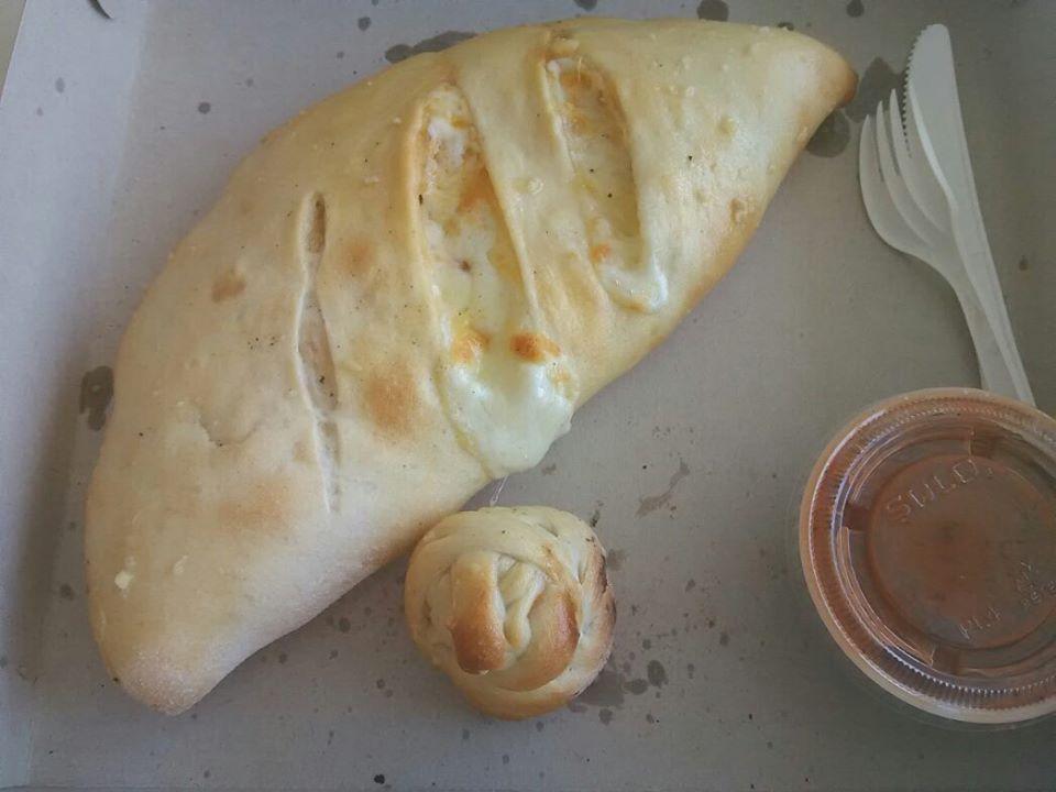 Tu Pizza