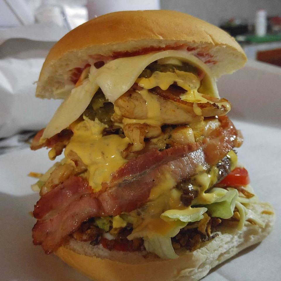 Burger Express