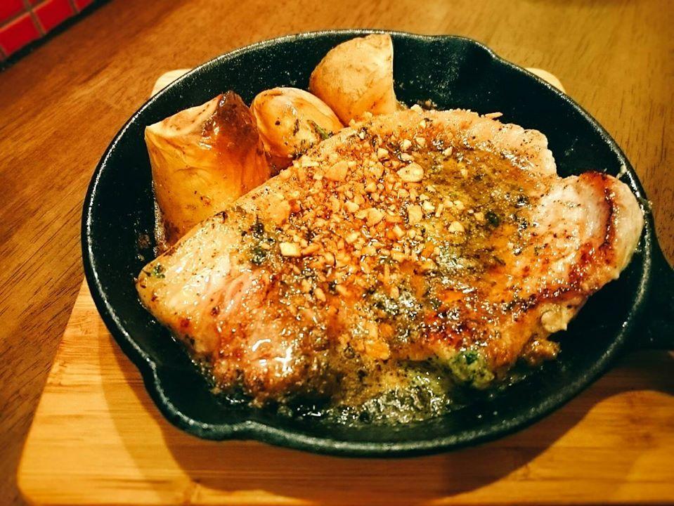 豚バルデュロック