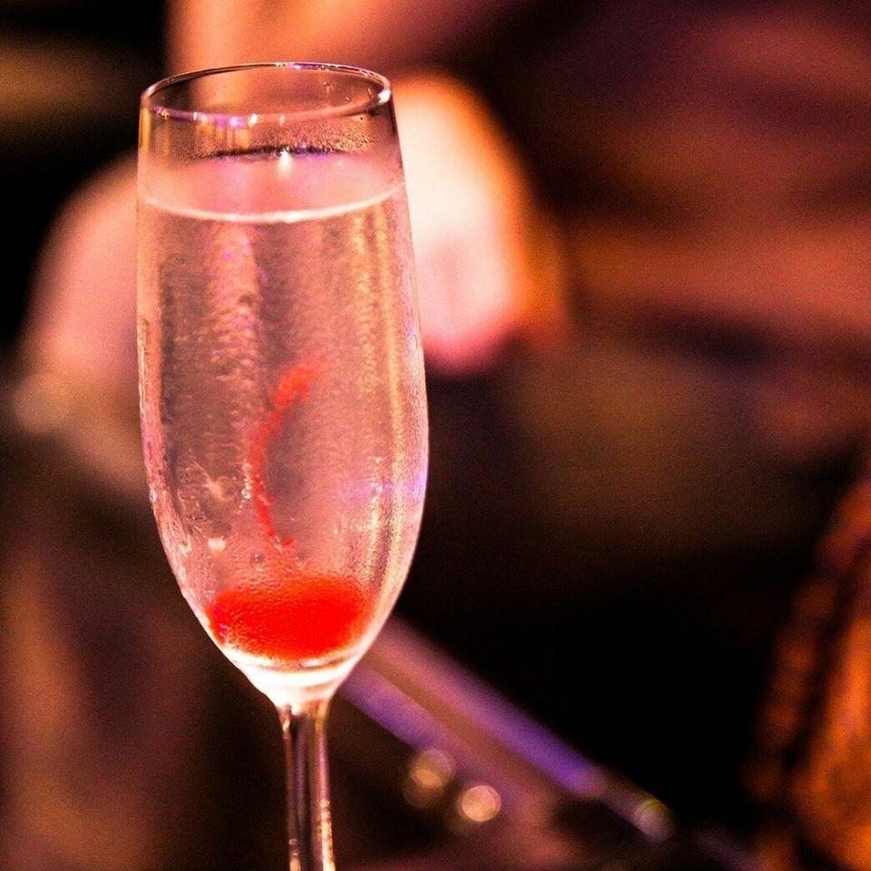 La scala bar