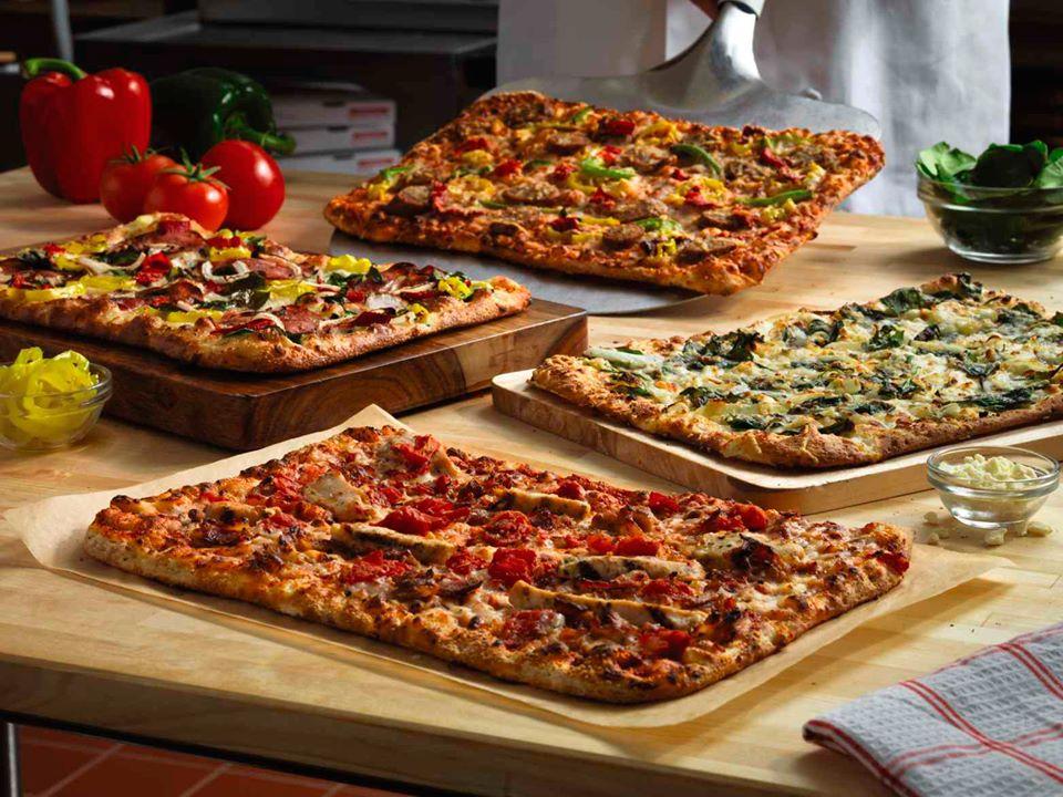 Pizzadora Curicó