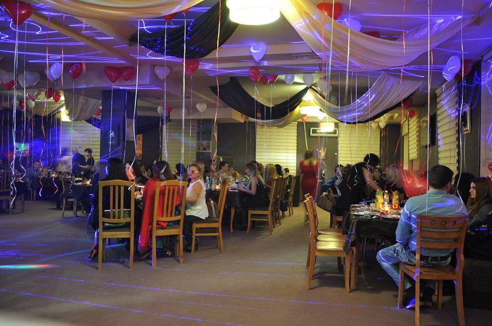 EmZi Restoran