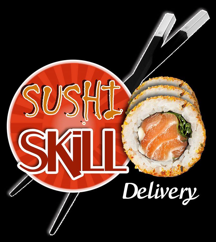 Sushi Skill