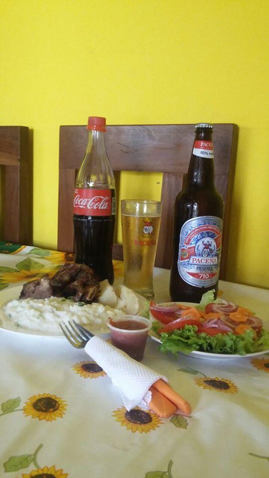 El Escondite de la Negrita