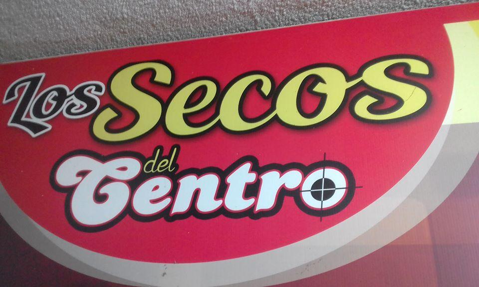 SECOS DEL Centro