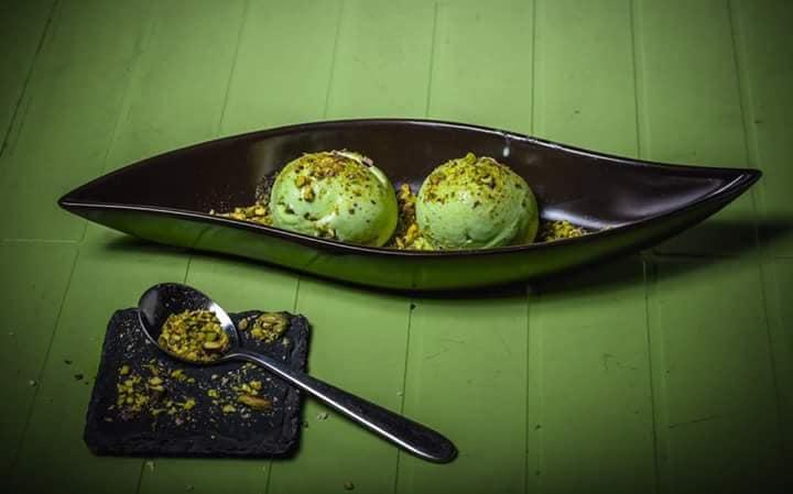 Kareem's Food Ice Cream Parlour