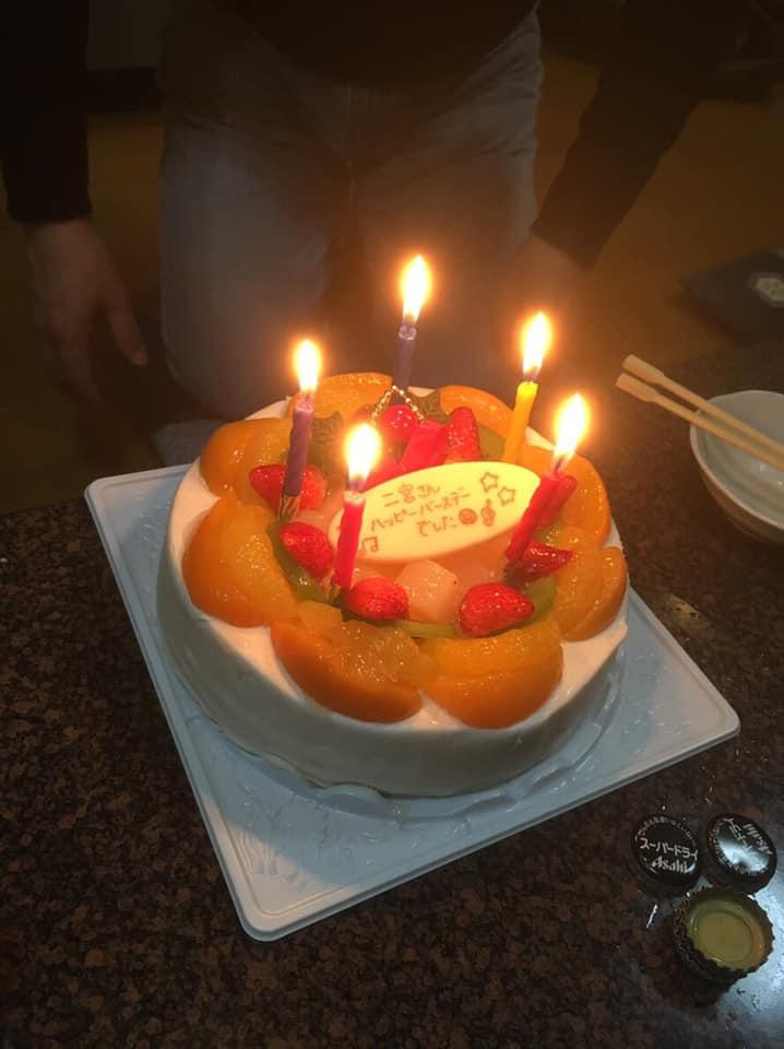 パンチ