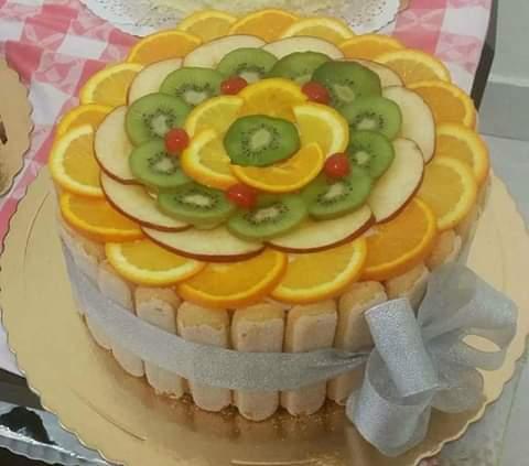 Cozinha da Dona Dionisia