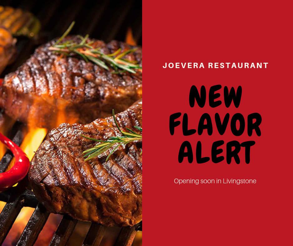 Jeovera Restaurant