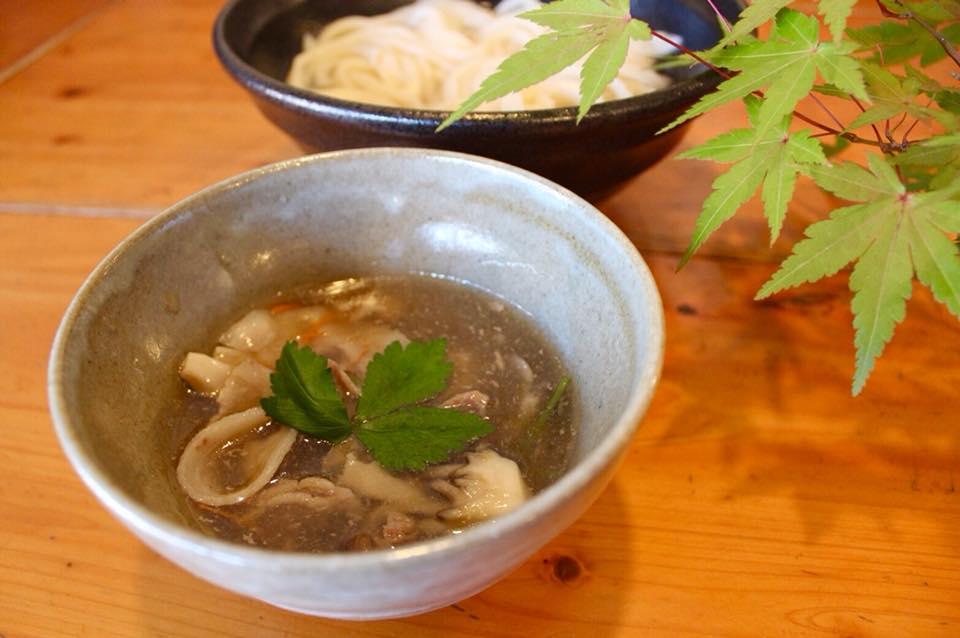 純手打うどん香房　広島本店