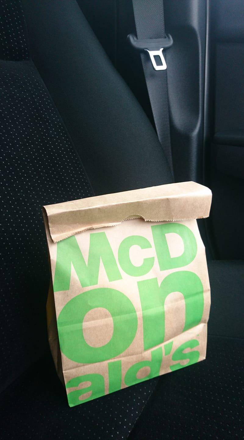 マクドナルド