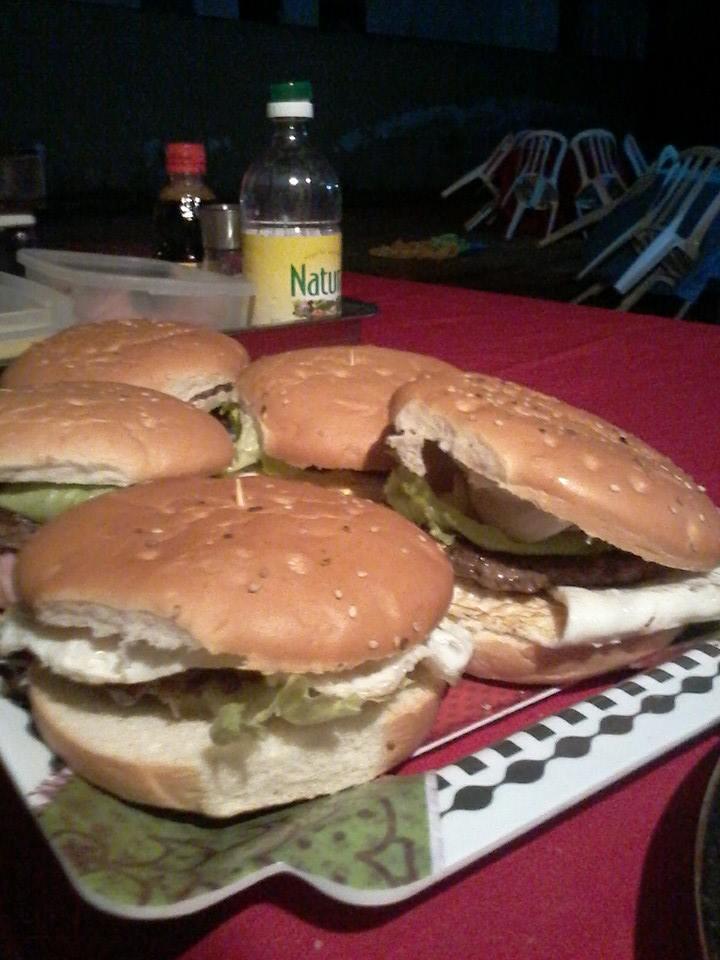Gastronomia M.T.A