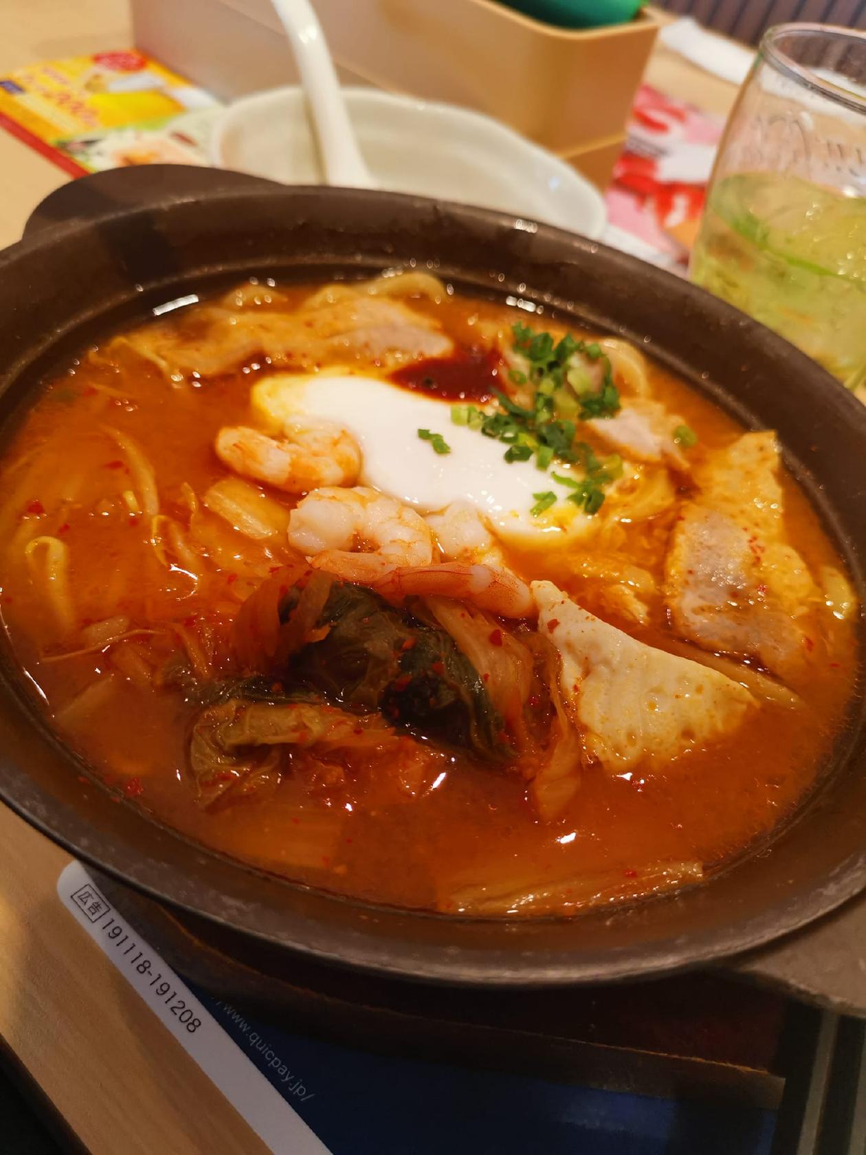 ガスト大曲店