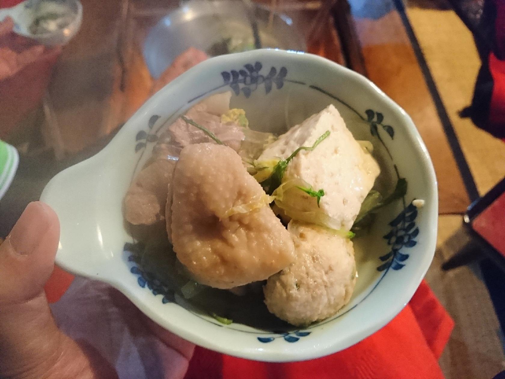 いろり竹林亭