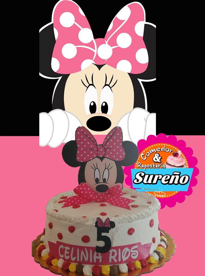 Reposteria Sureño