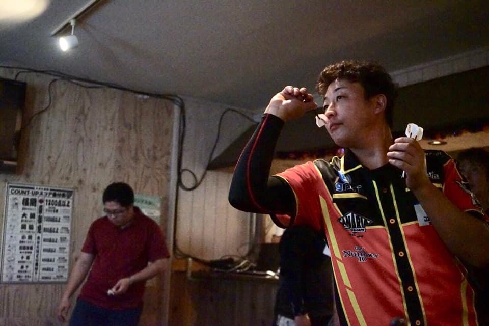 Cafe & Darts Galleria