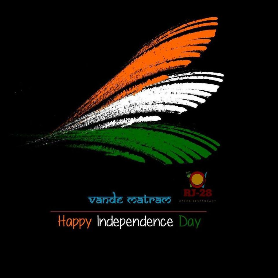 RJ 28 cafe & restaurant - Fast Food Restaurant