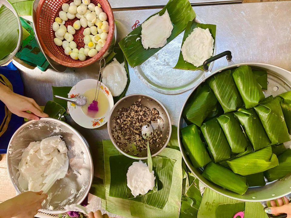 ຮ້ານ ແມ່ຊັບ ປ່າເຕ້ຕັບແຊບ