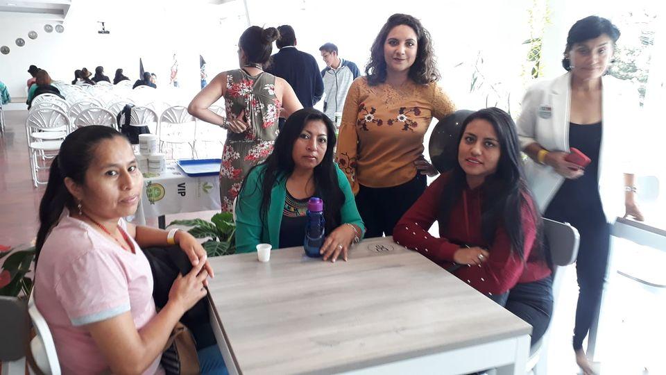 Parada Fit Protein Bar Sangolquí