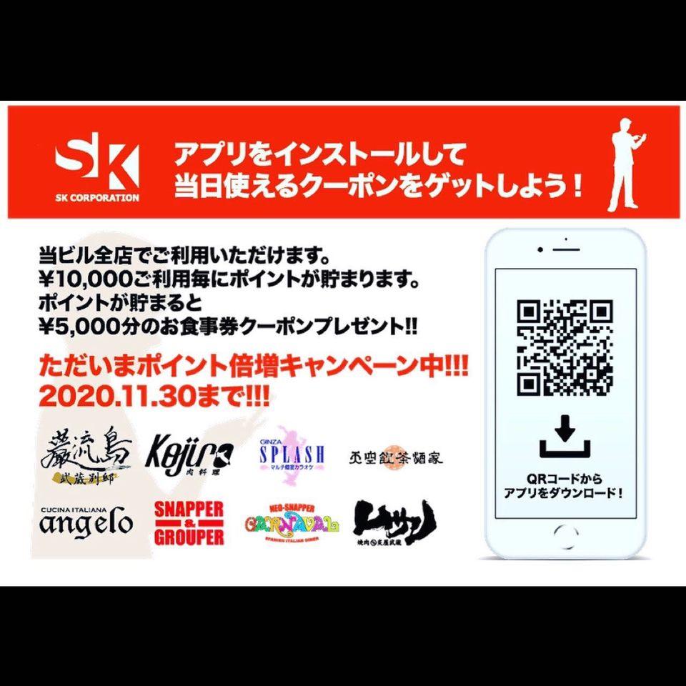 ネオ・スナッパー　カルナヴァル