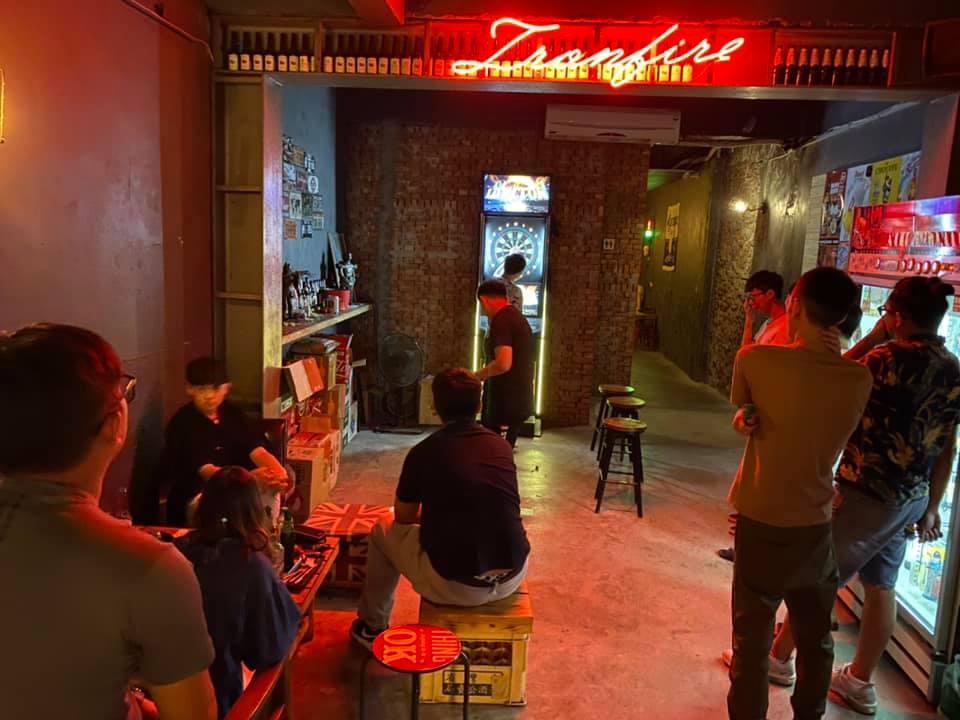 炭烤