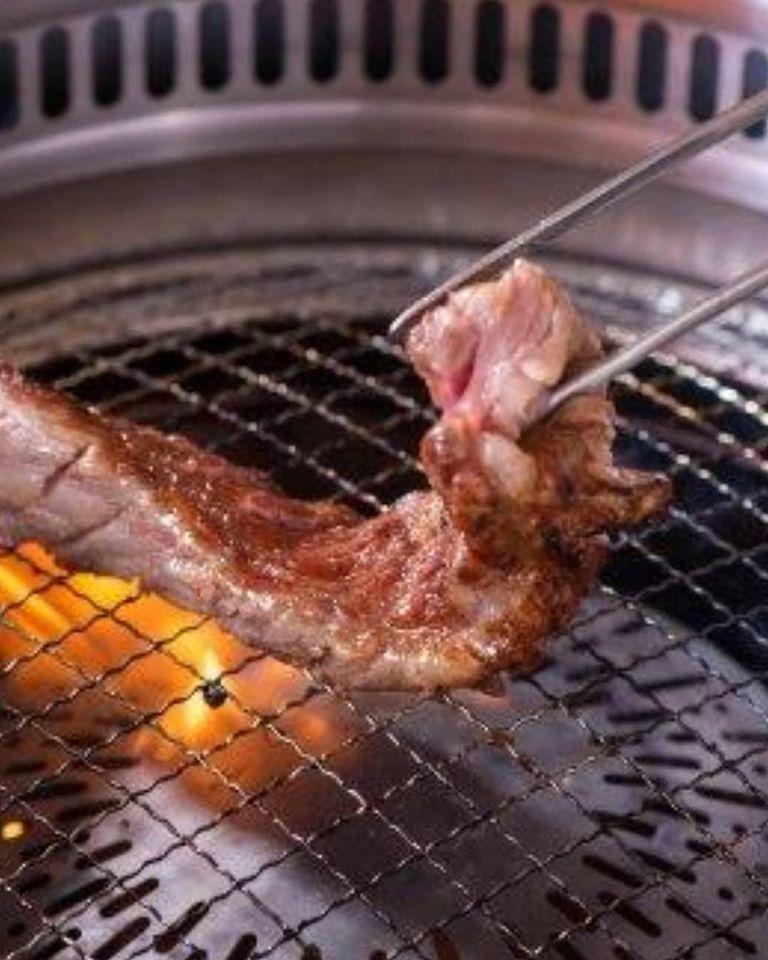延岡市の焼肉太康