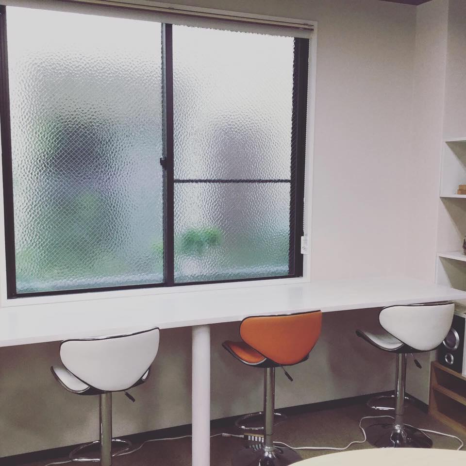 CoworkingCafe CC