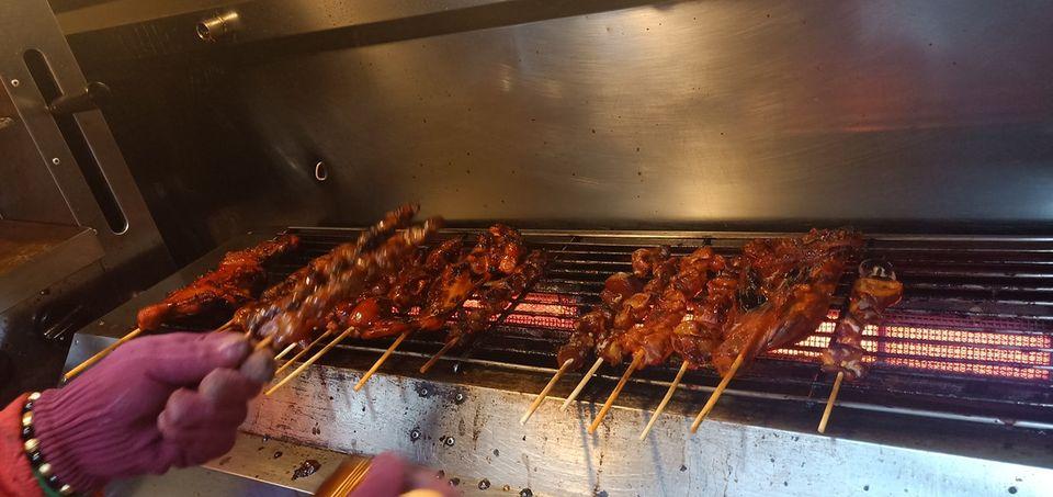 Bbqhan Hsinchu