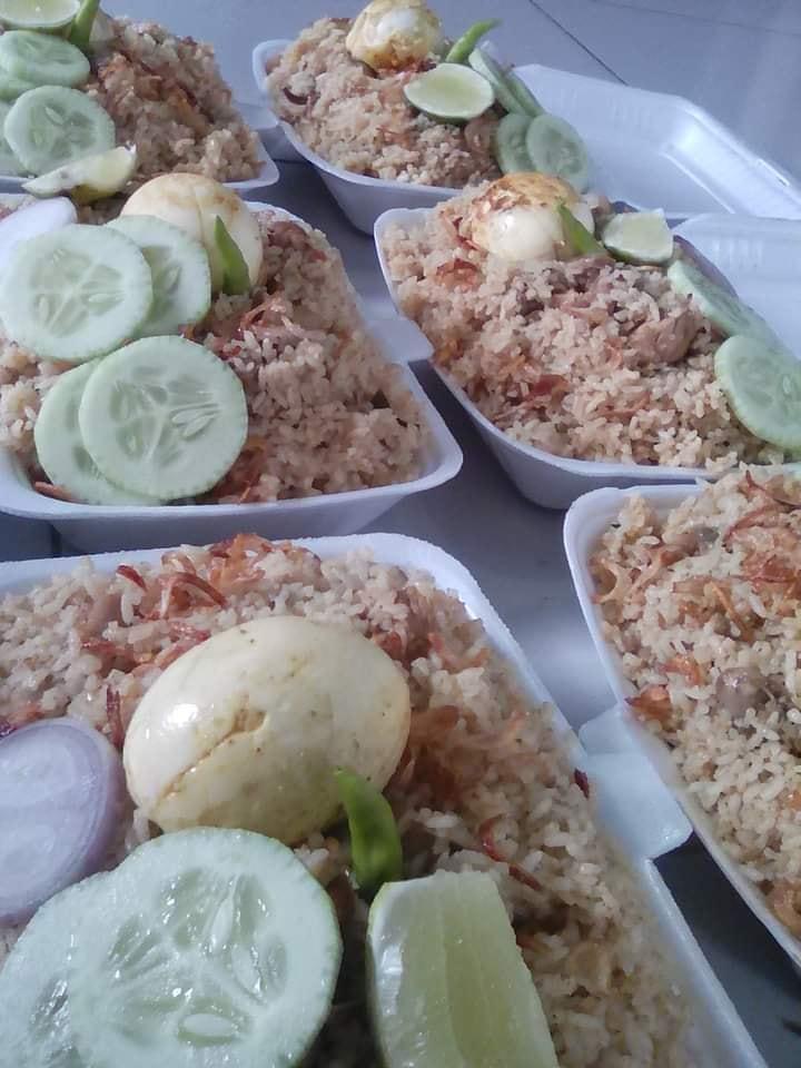Rohonpur Foodies