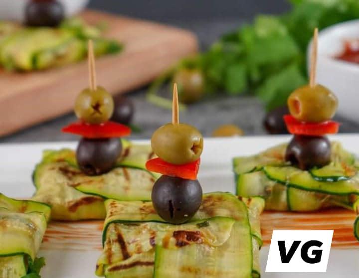 Village groove catering service