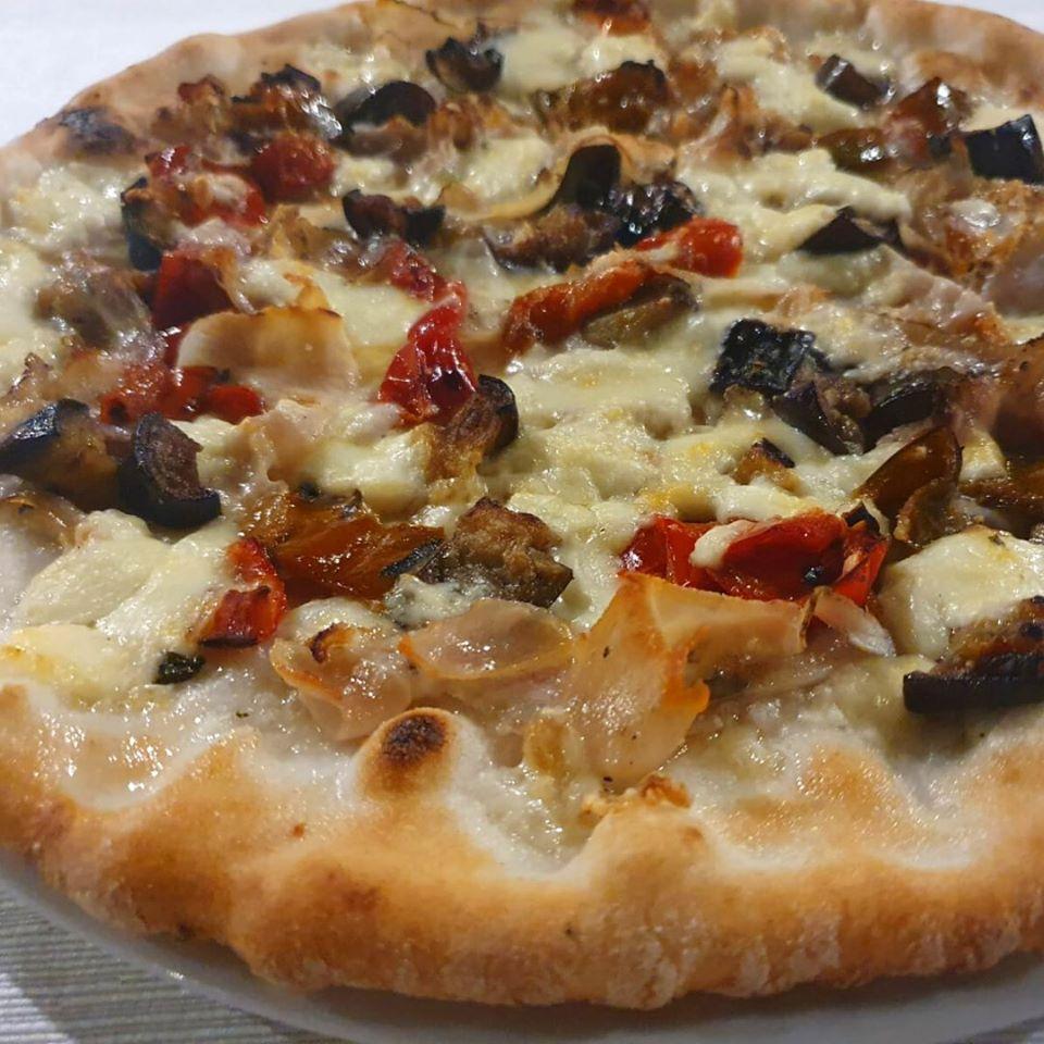 Marco Amoriello Guappo Pizzeria