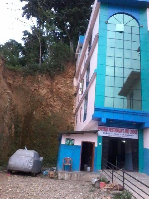 Pratima Restrurent and Logde