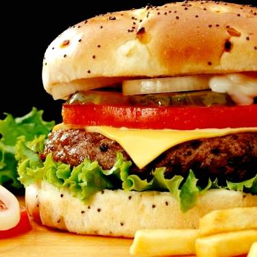 Delicious FOOD