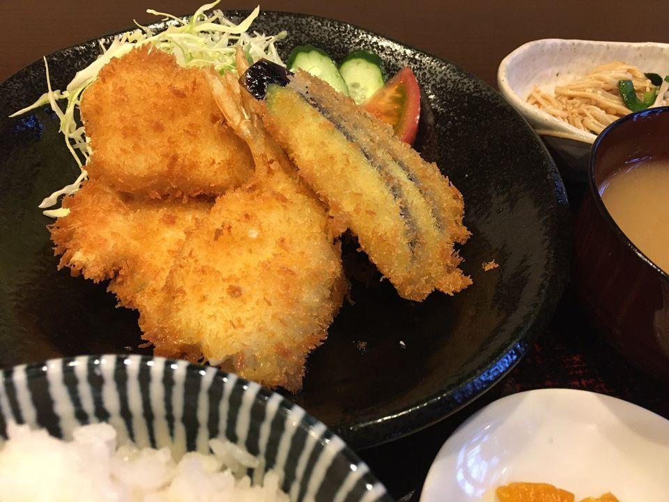 縁起居酒屋鶴亀