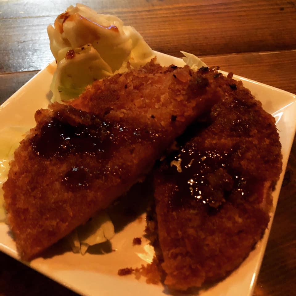 Cafe&Bar５８