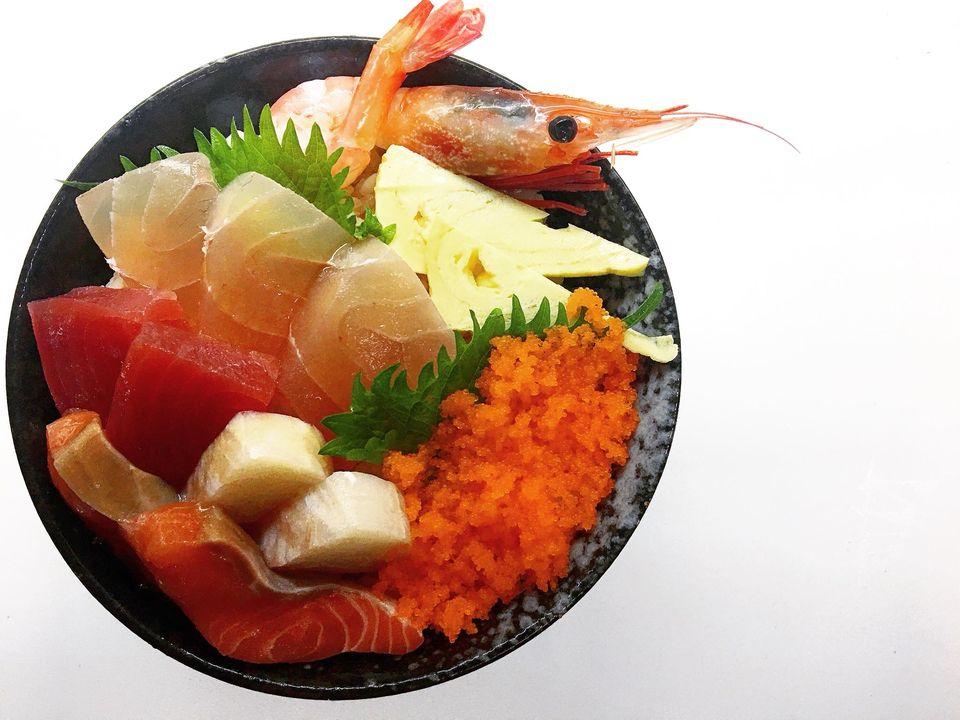 釧寿司 炙寿司 生魚片專賣