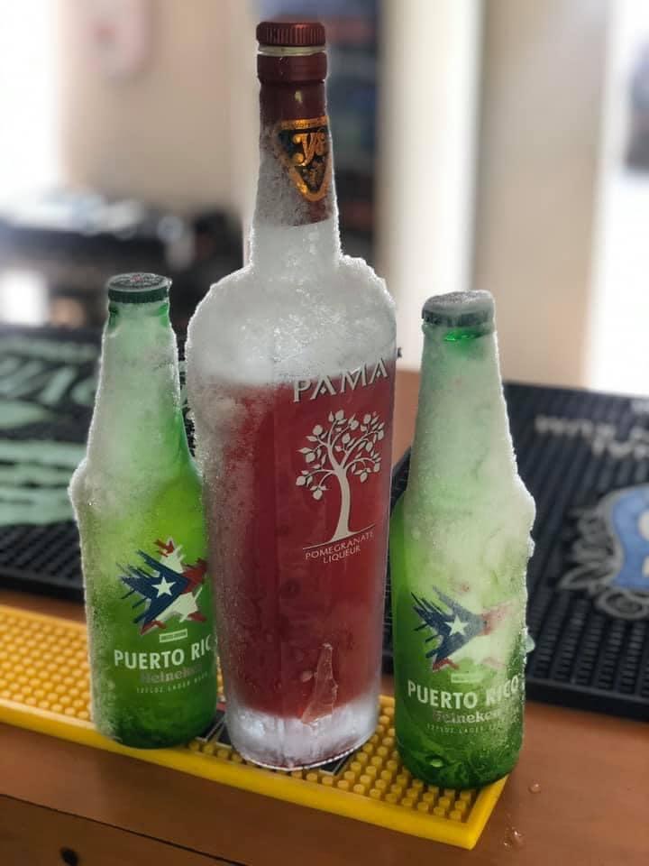 La Pollada Sport Bar & Grill