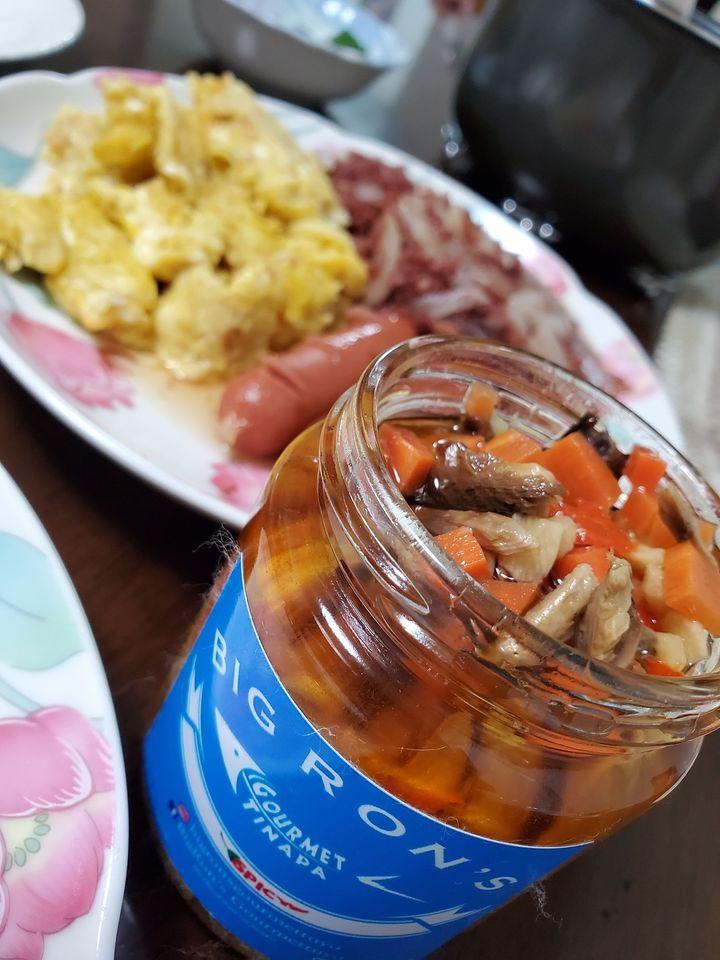 GourmetTuyo&Tinapa.JAPAN at iba pa