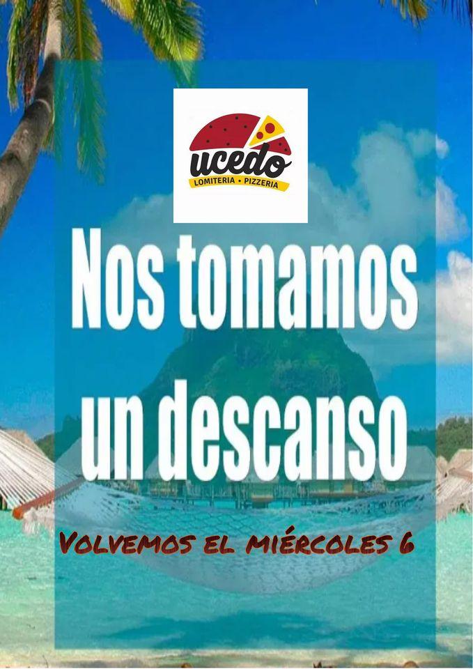 Pizzeria Ucedo