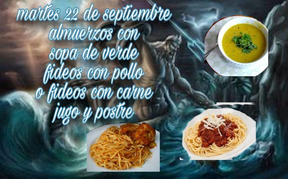 Marisquería Neptuno