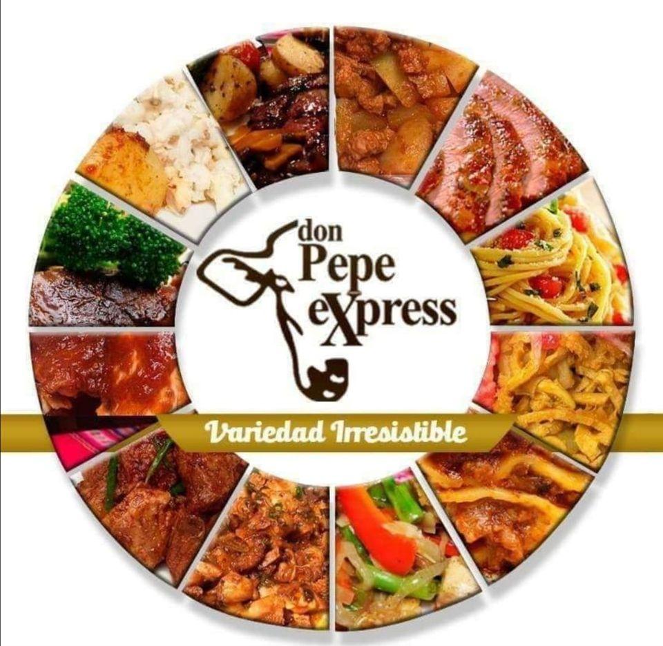 Don Pepe Express
