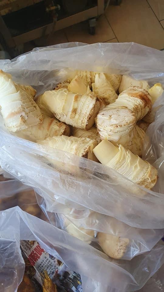 友宴平價海鮮熱炒 Shetou